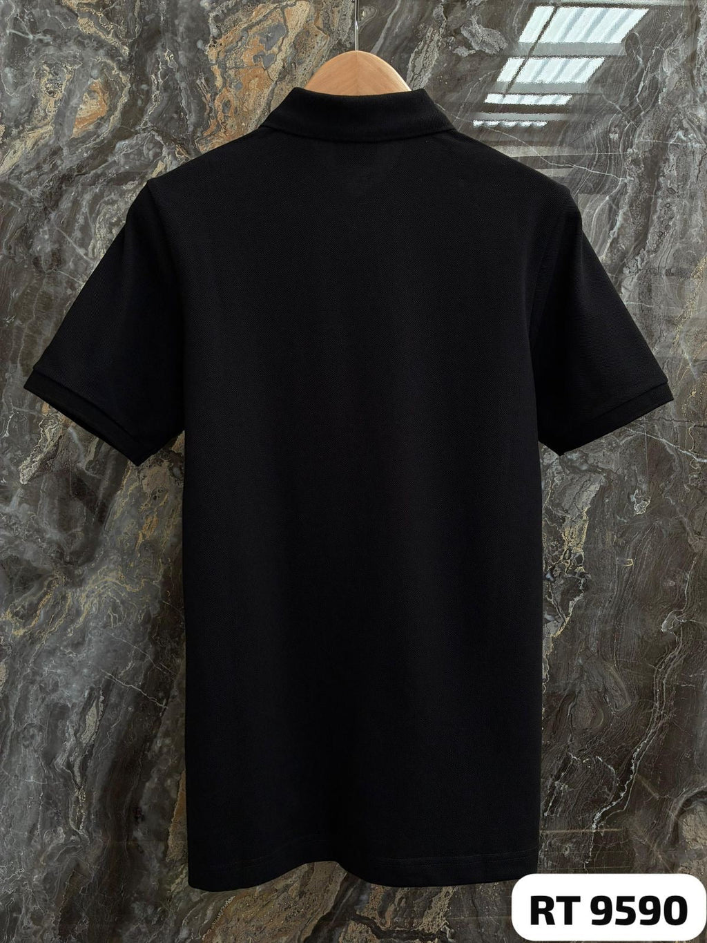 PLAYERA CALIDAD TURCA