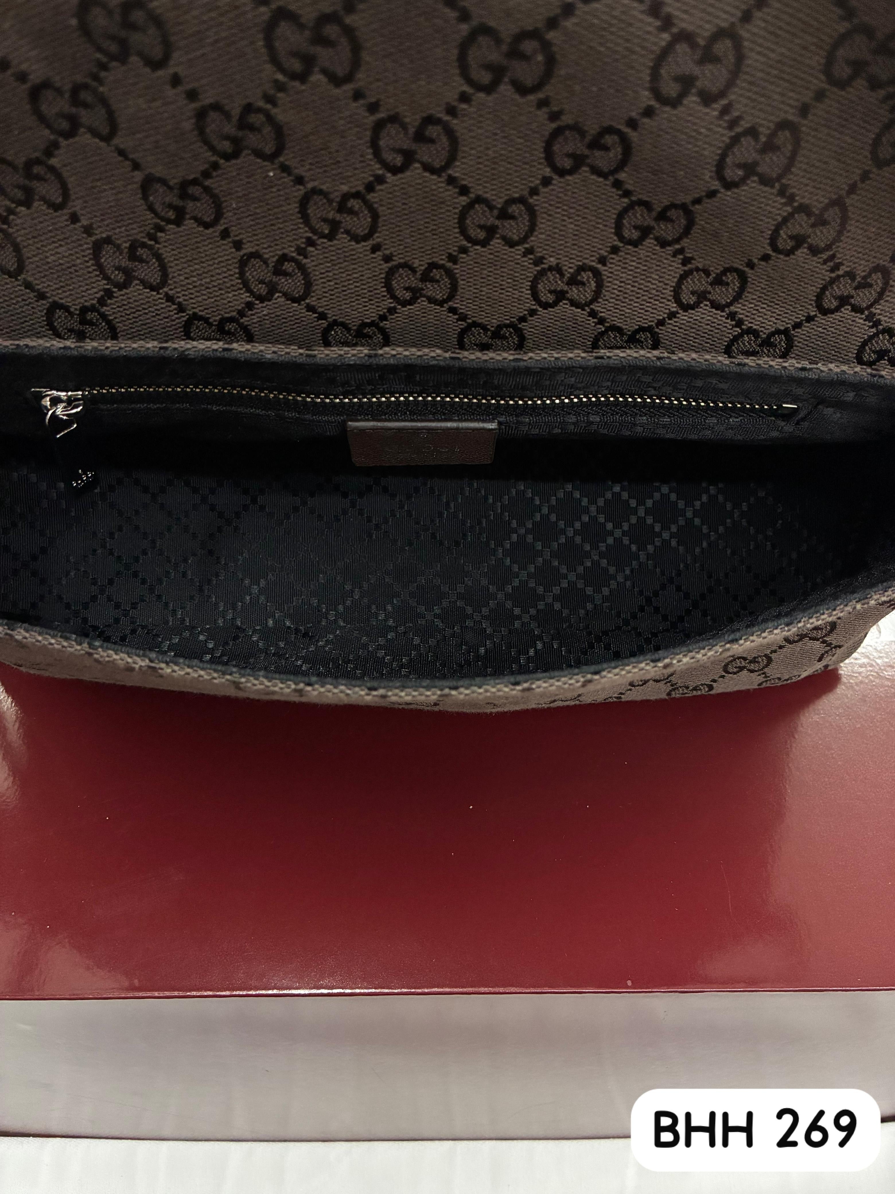 BOLSO CALIDAD G5