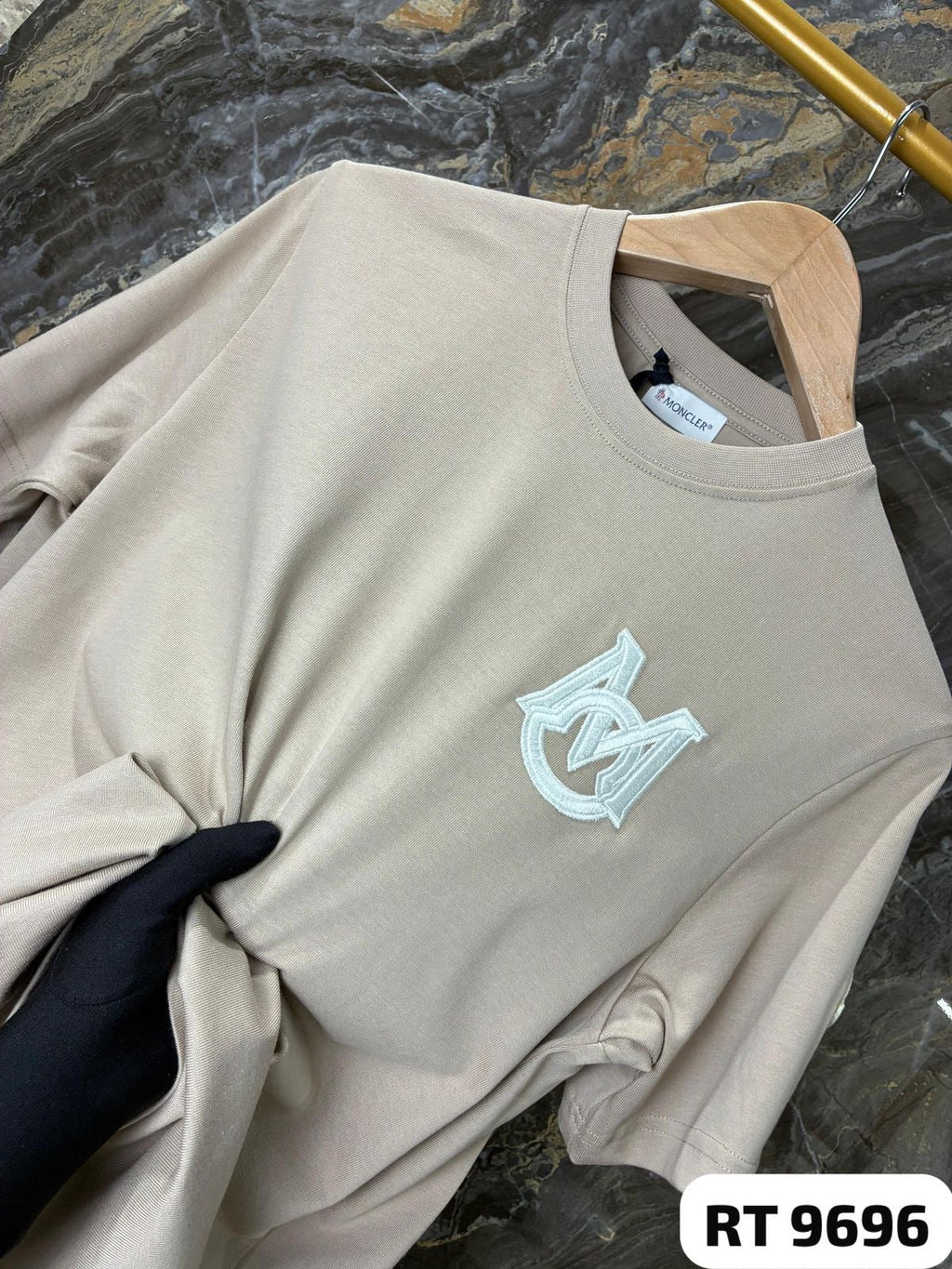 PLAYERA CALIDAD TURCA