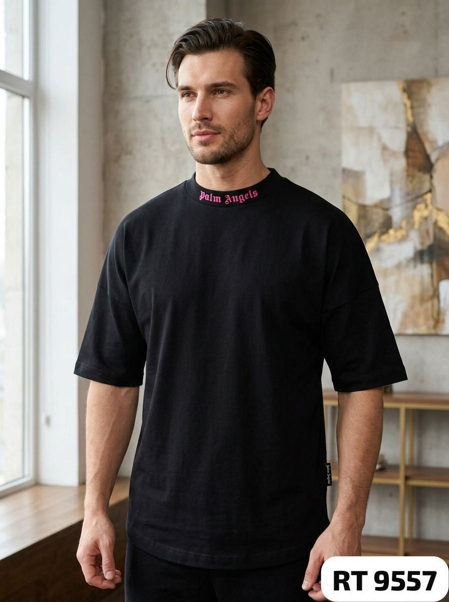 PLAYERA CALIDAD TURCA