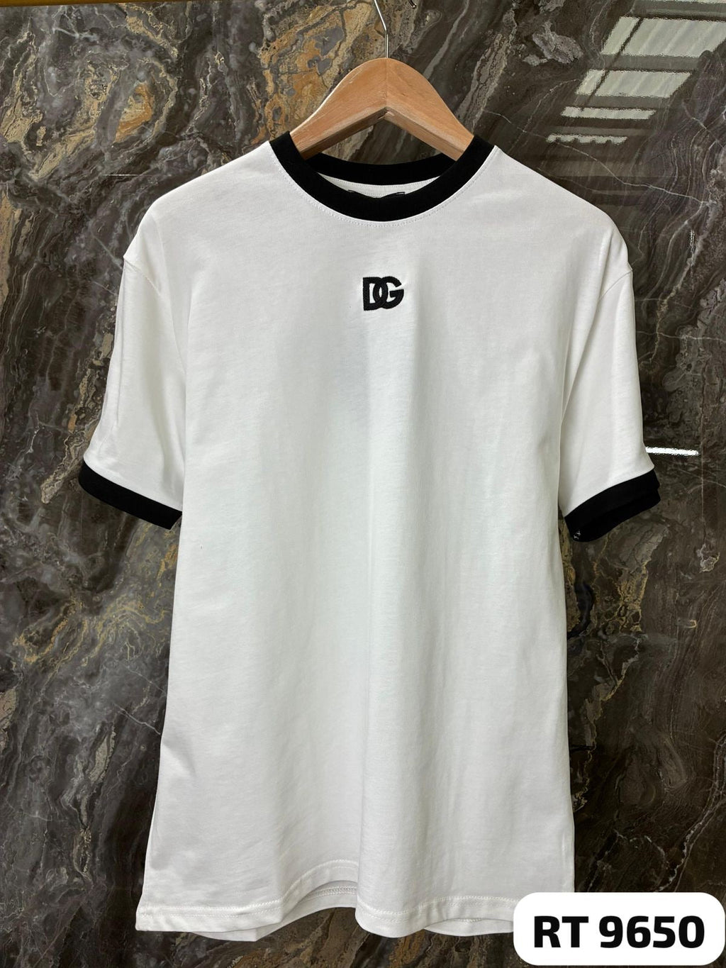 PLAYERA CALIDAD TURCA
