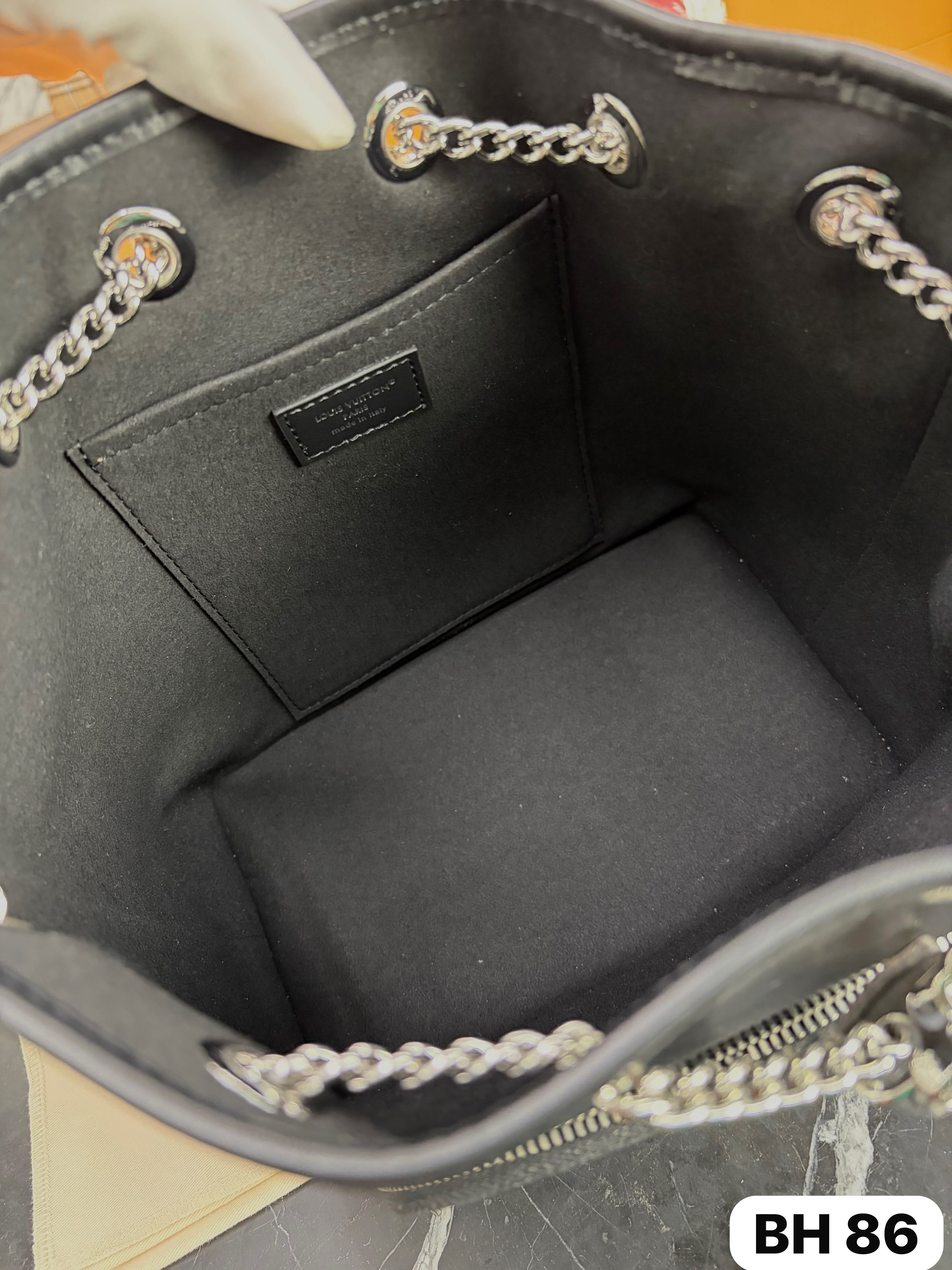 BOLSO CALIDAD G5