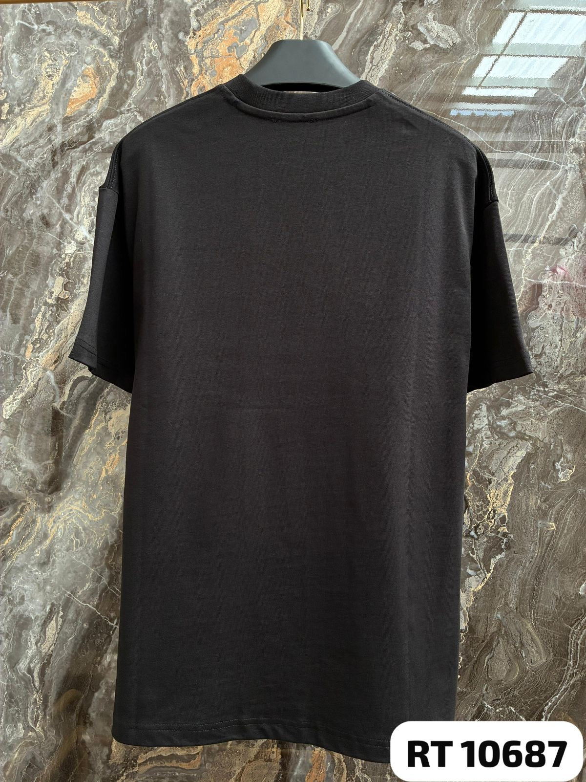 PLAYERA CALIDAD TURCA