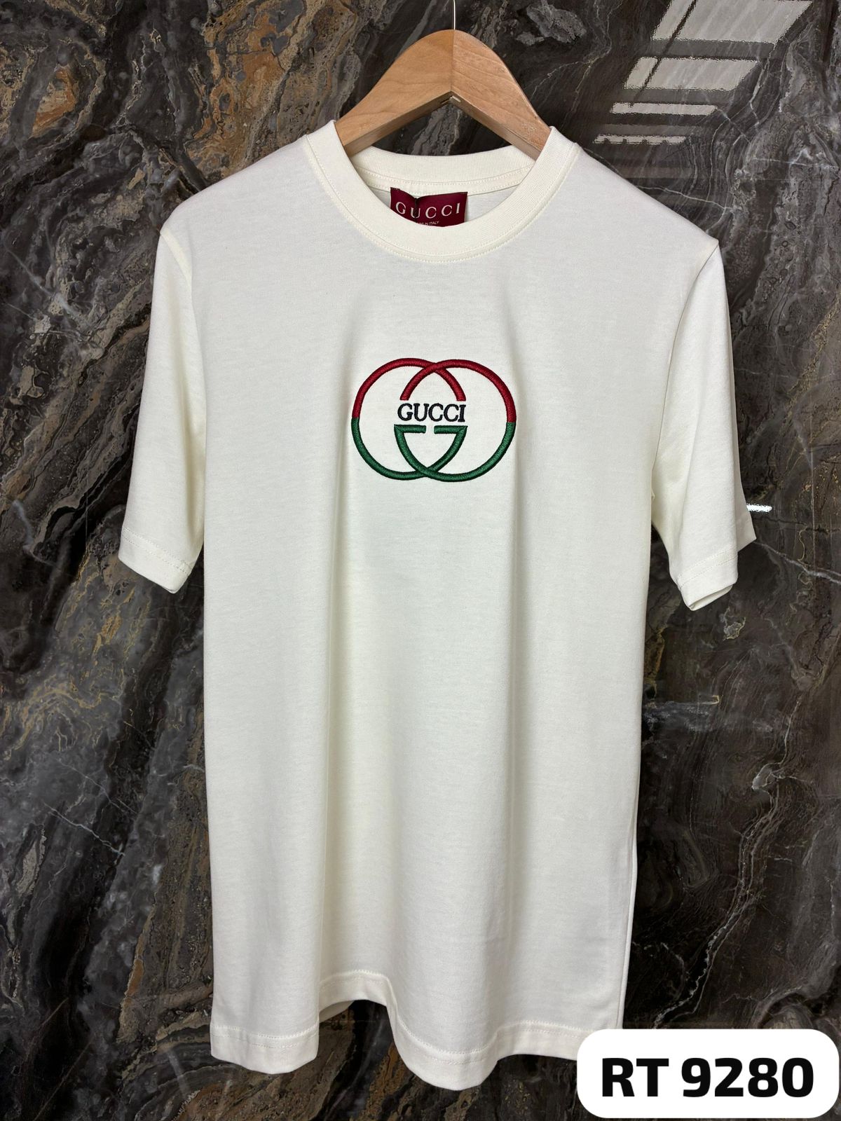 PLAYERA CALIDAD TURCA