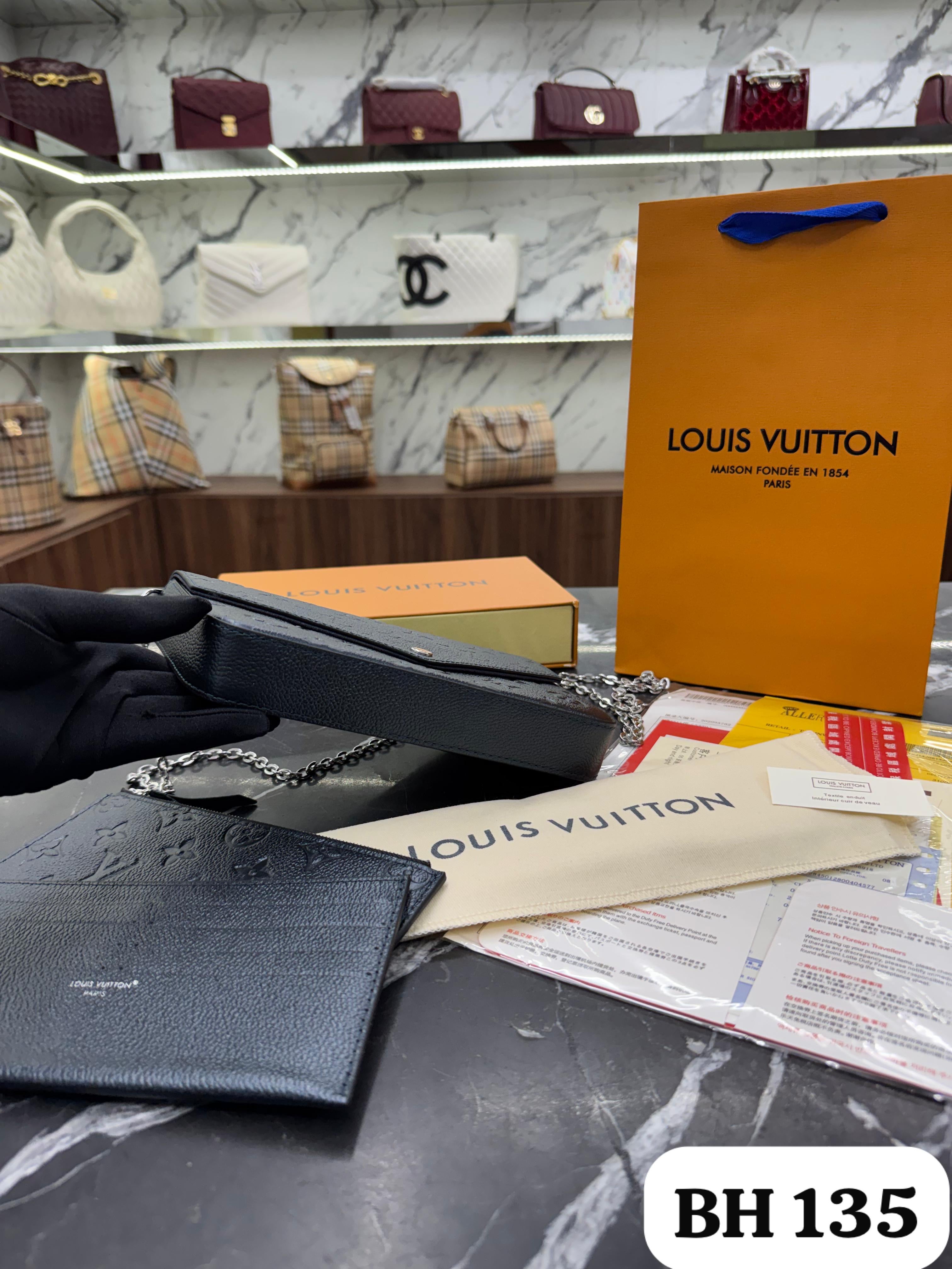 BOLSO CALIDAD G5
