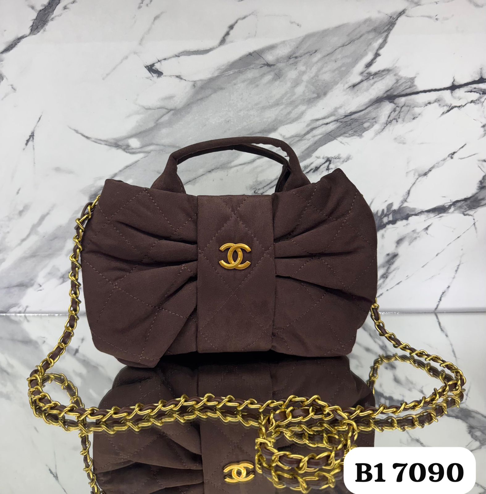 Bolso calidad 1.1