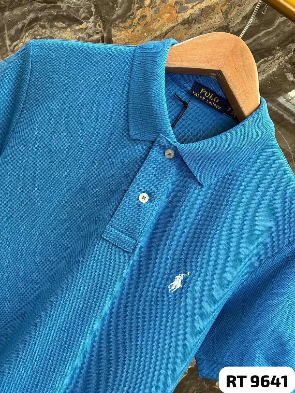 PLAYERA CALIDAD TURCA