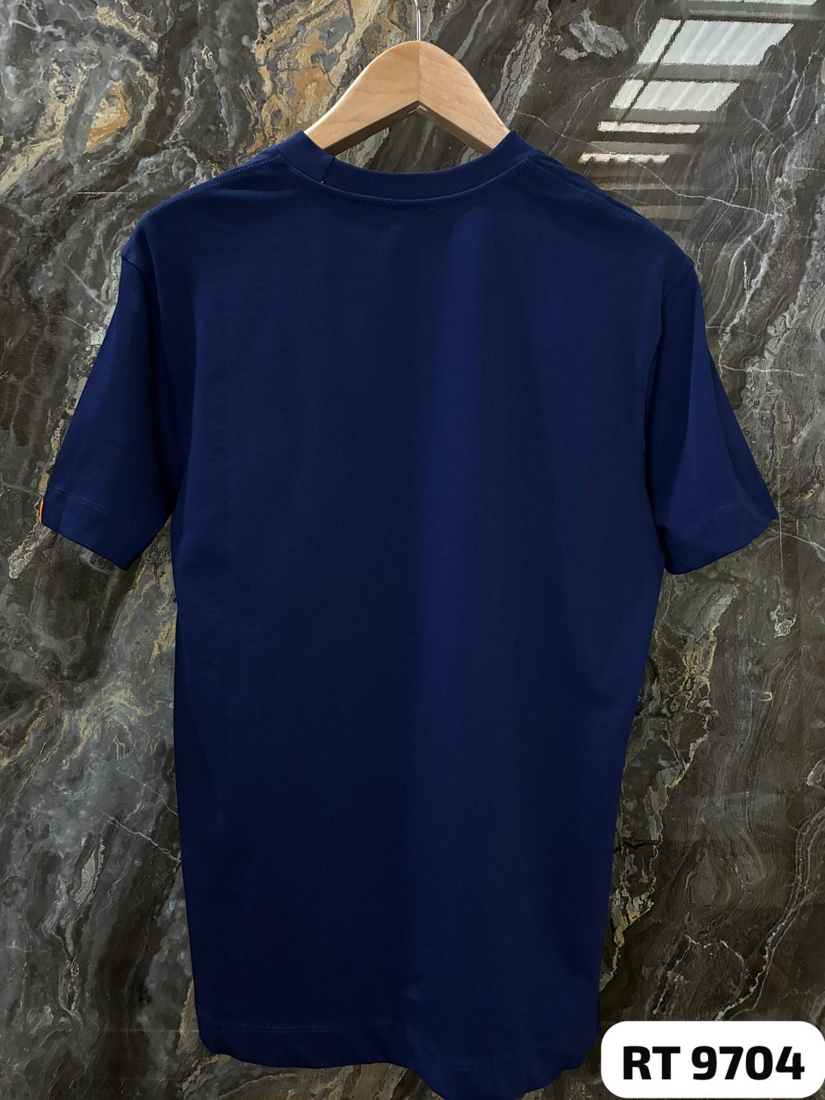 PLAYERA CALIDAD TURCA