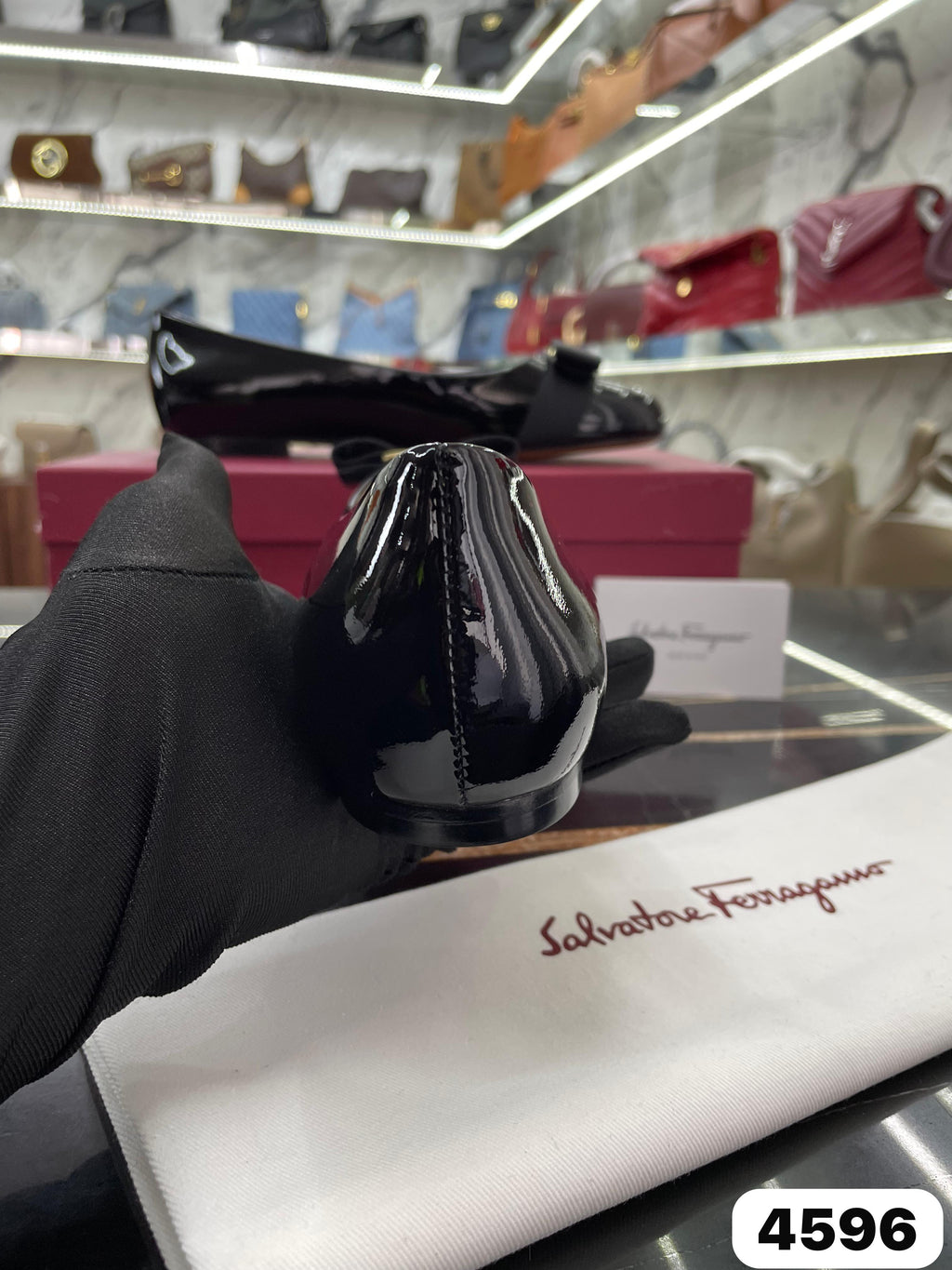 ZAPATILLA Top Quality