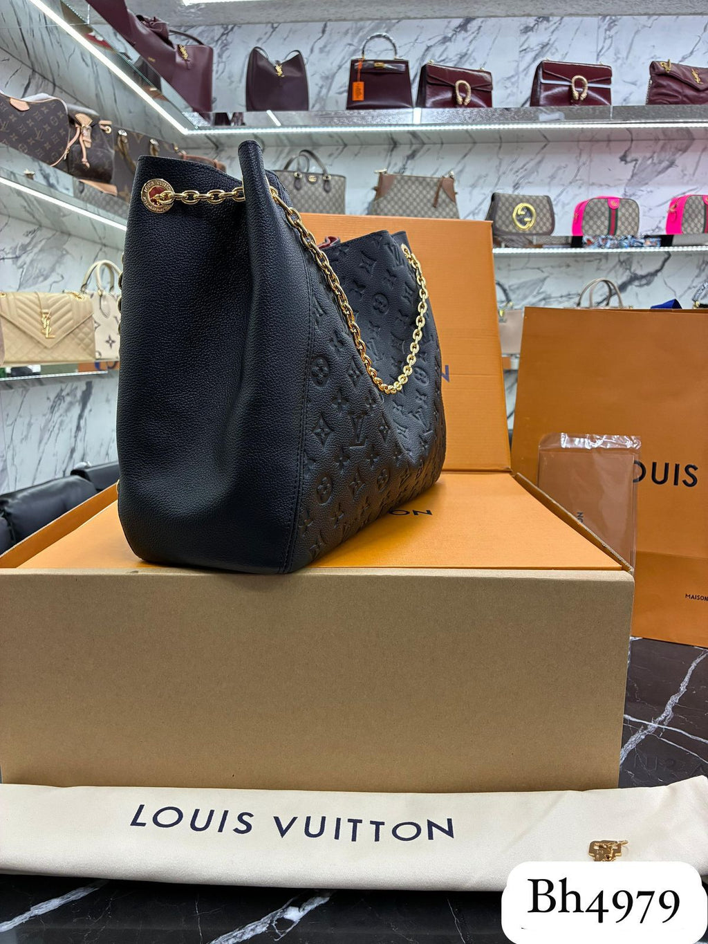 BOLSO CALIDAD G5