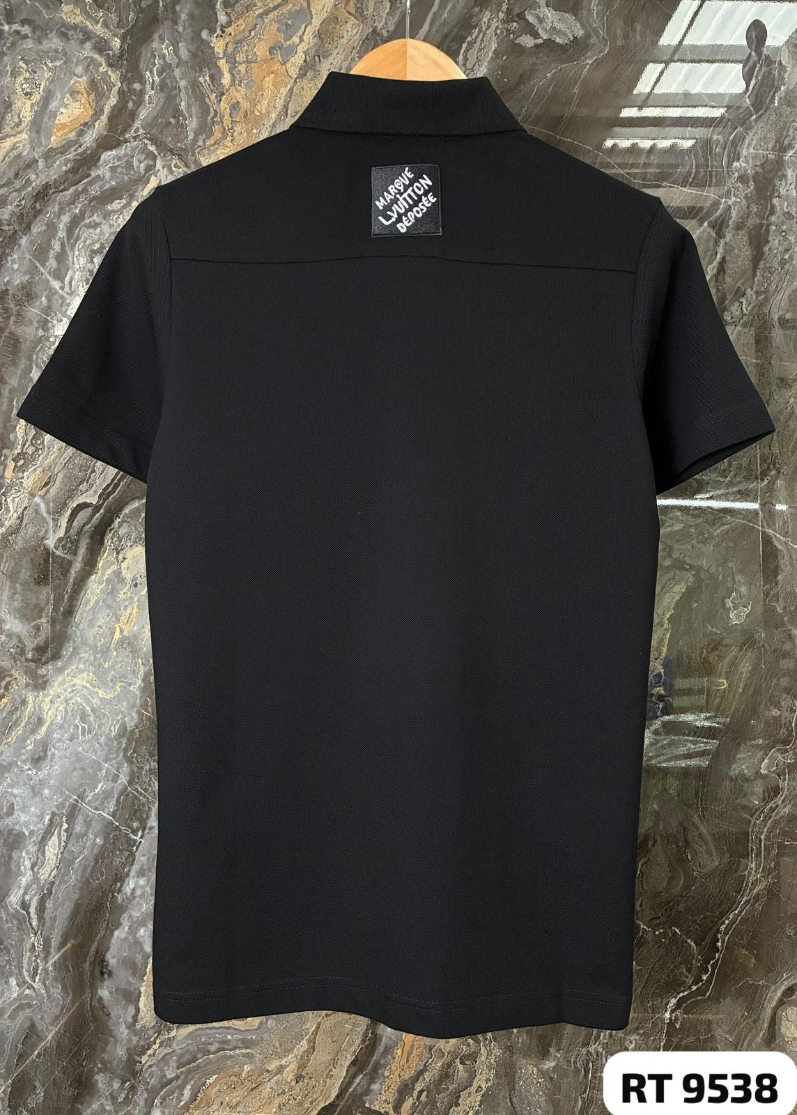 PLAYERA CALIDAD TURCA
