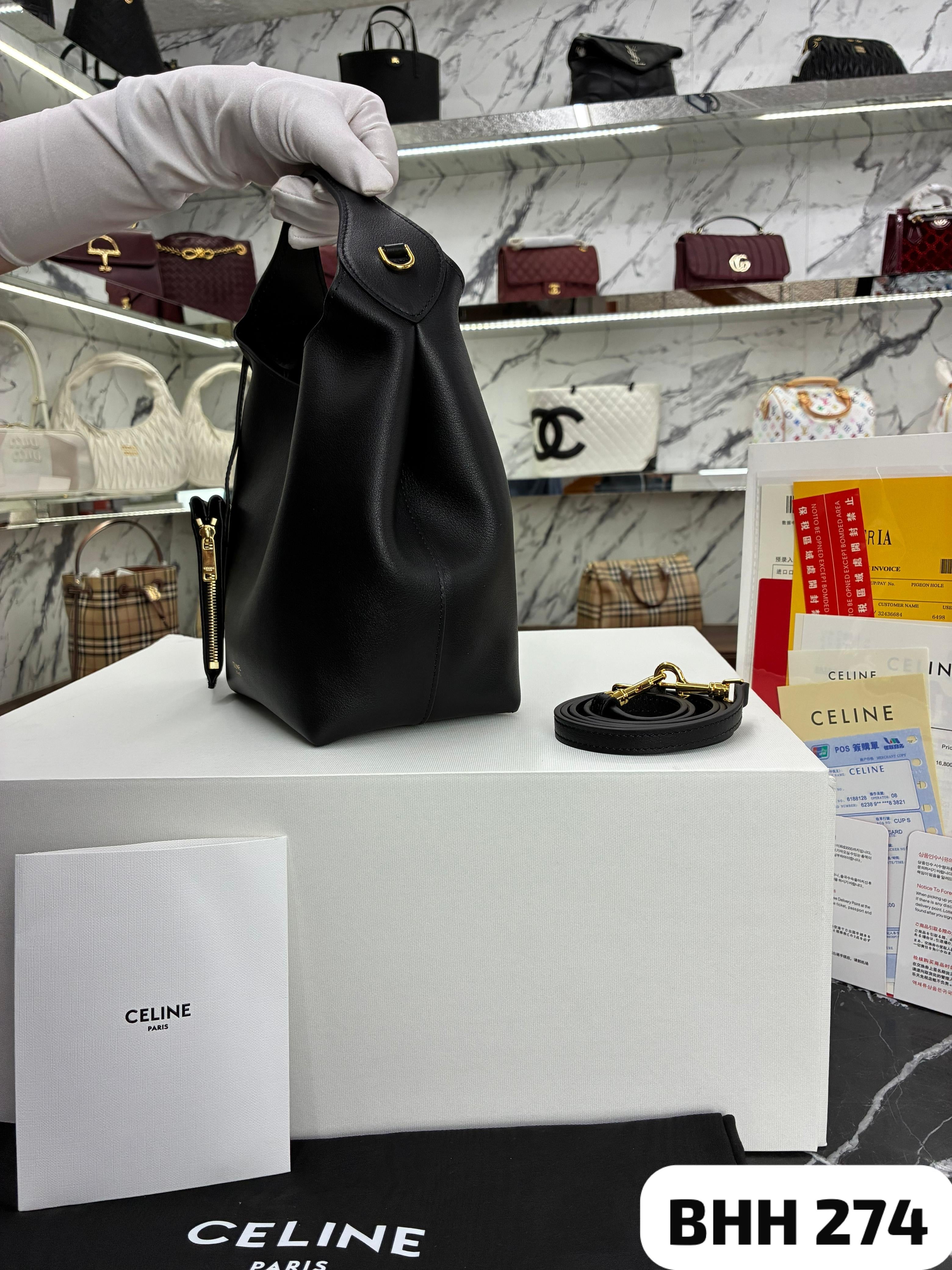 BOLSO CALIDAD G5