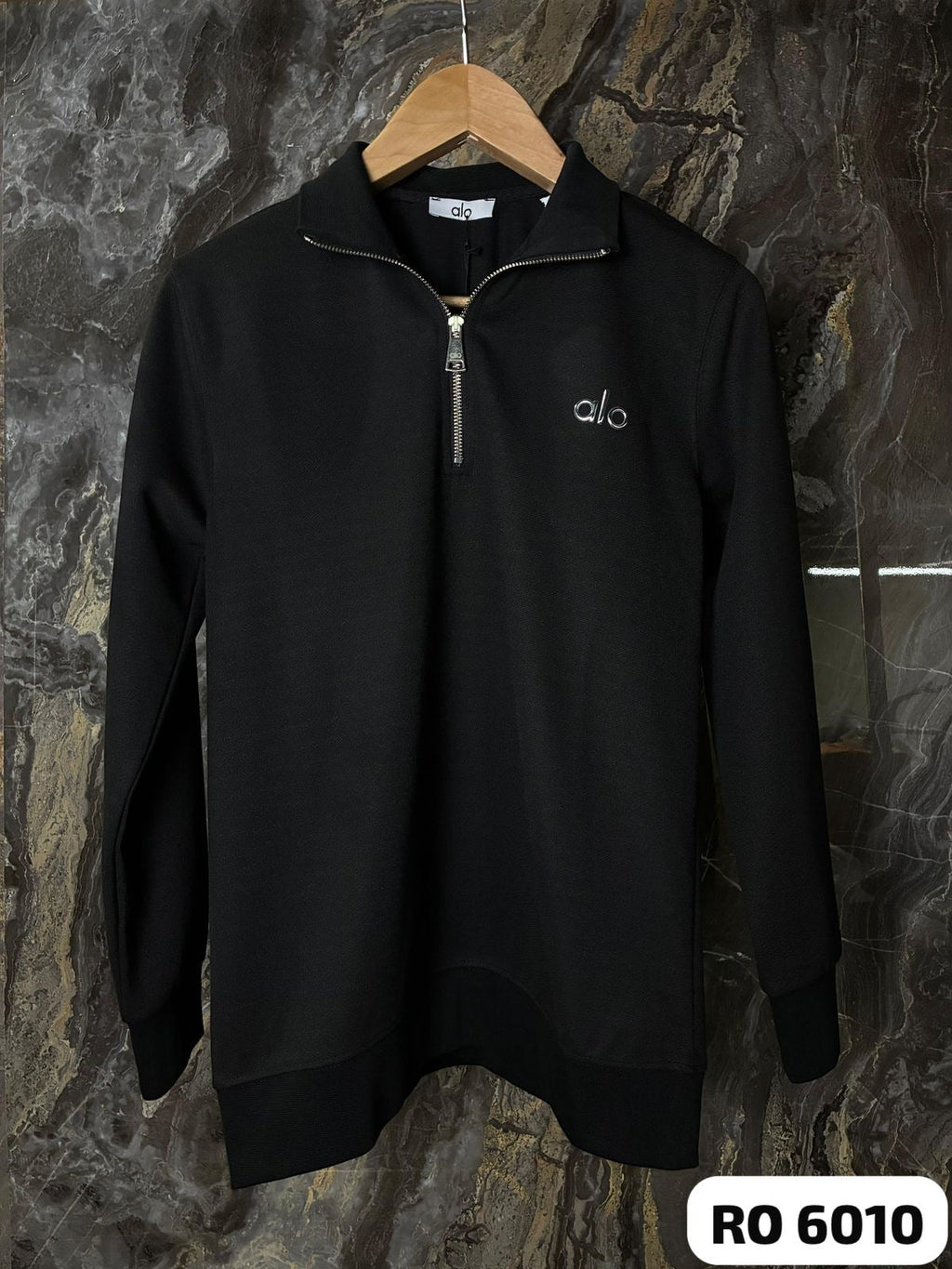Sudadera calidad turca