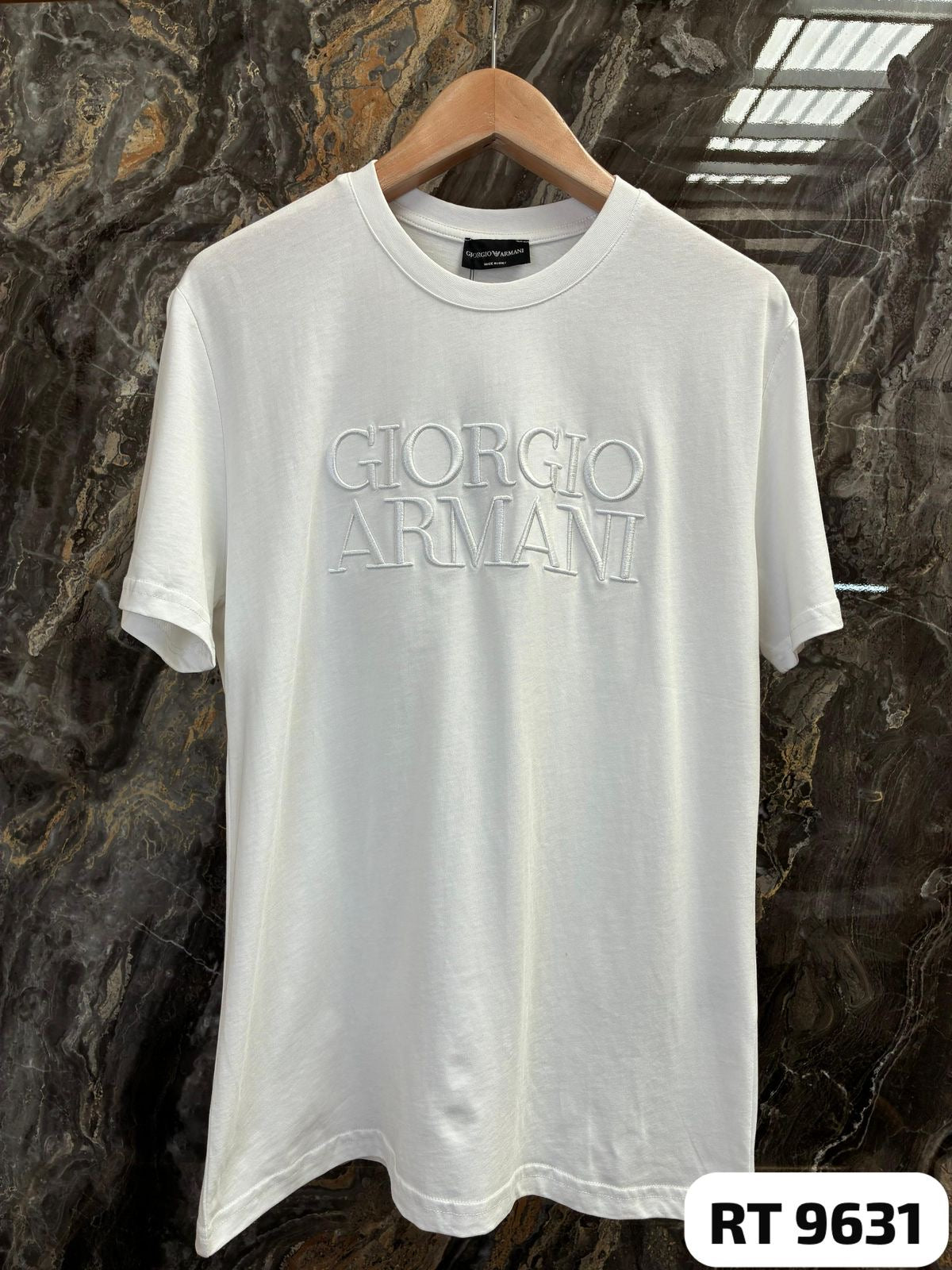 PLAYERA CALIDAD TURCA