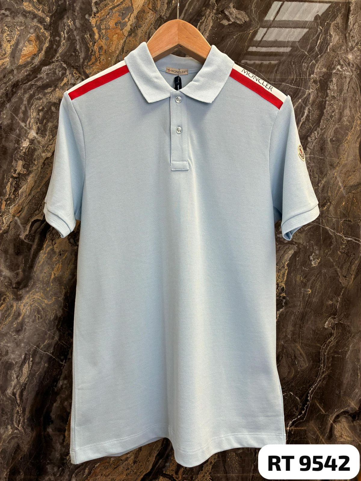 PLAYERA CALIDAD TURCA