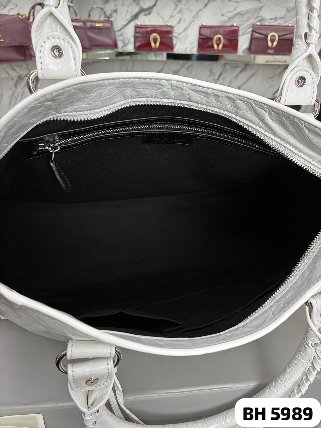 Bolso calidad G5