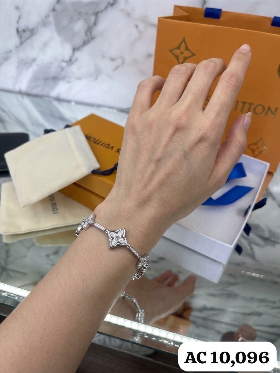 Pulsera calidad top