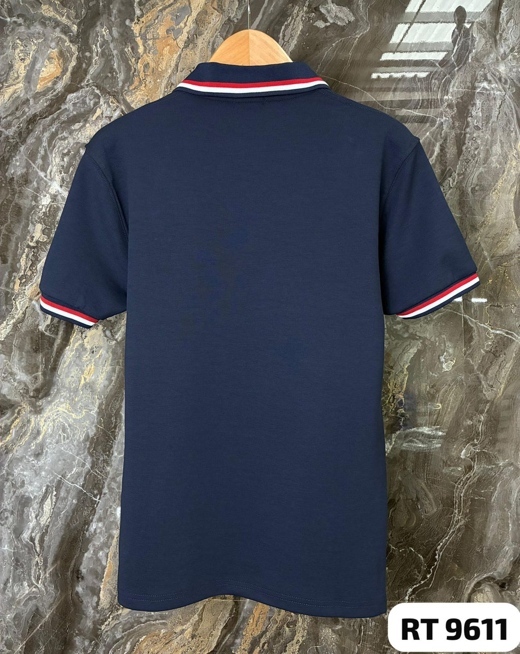 PLAYERA CALIDAD TURCA