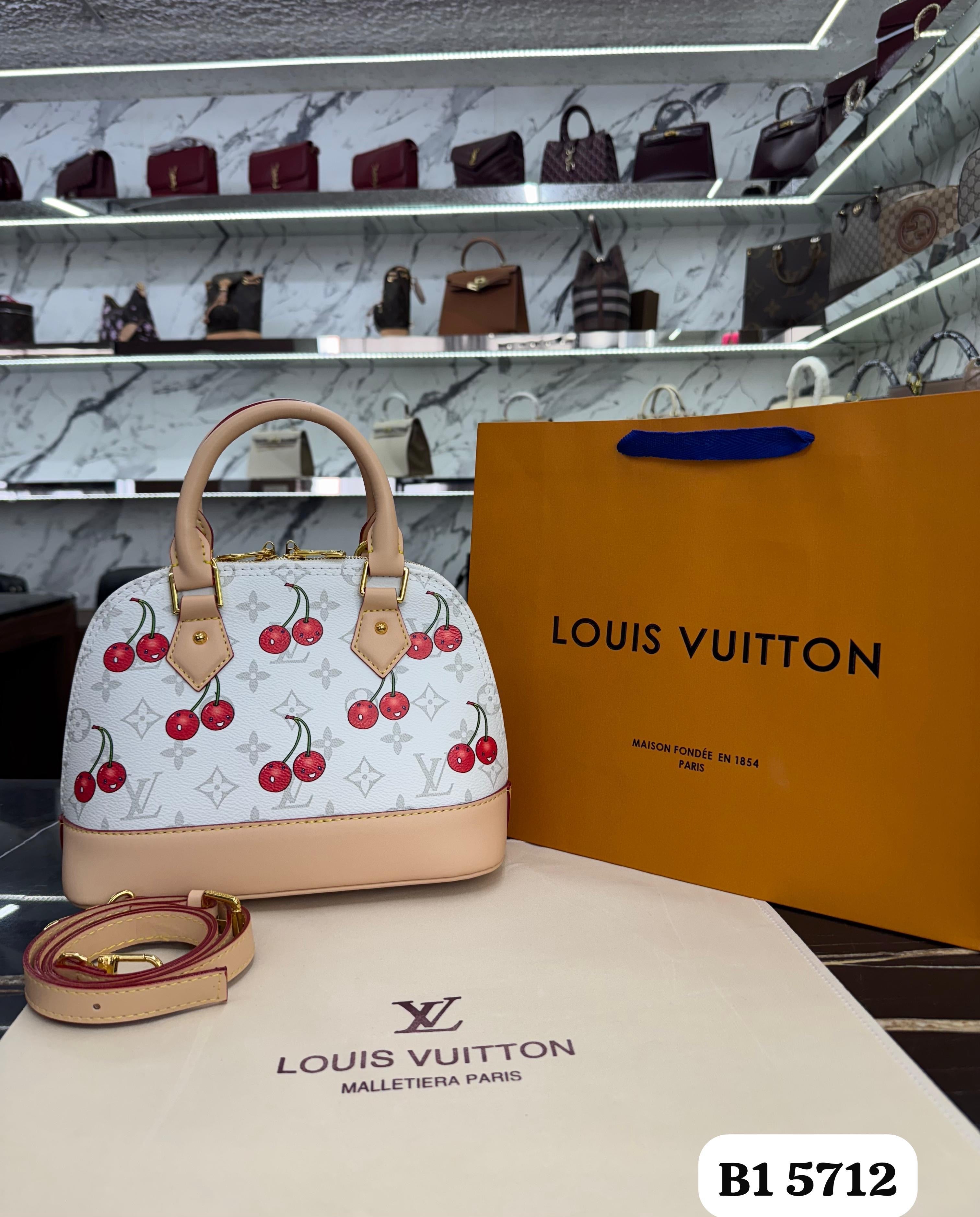 Bolso calidad 1.1