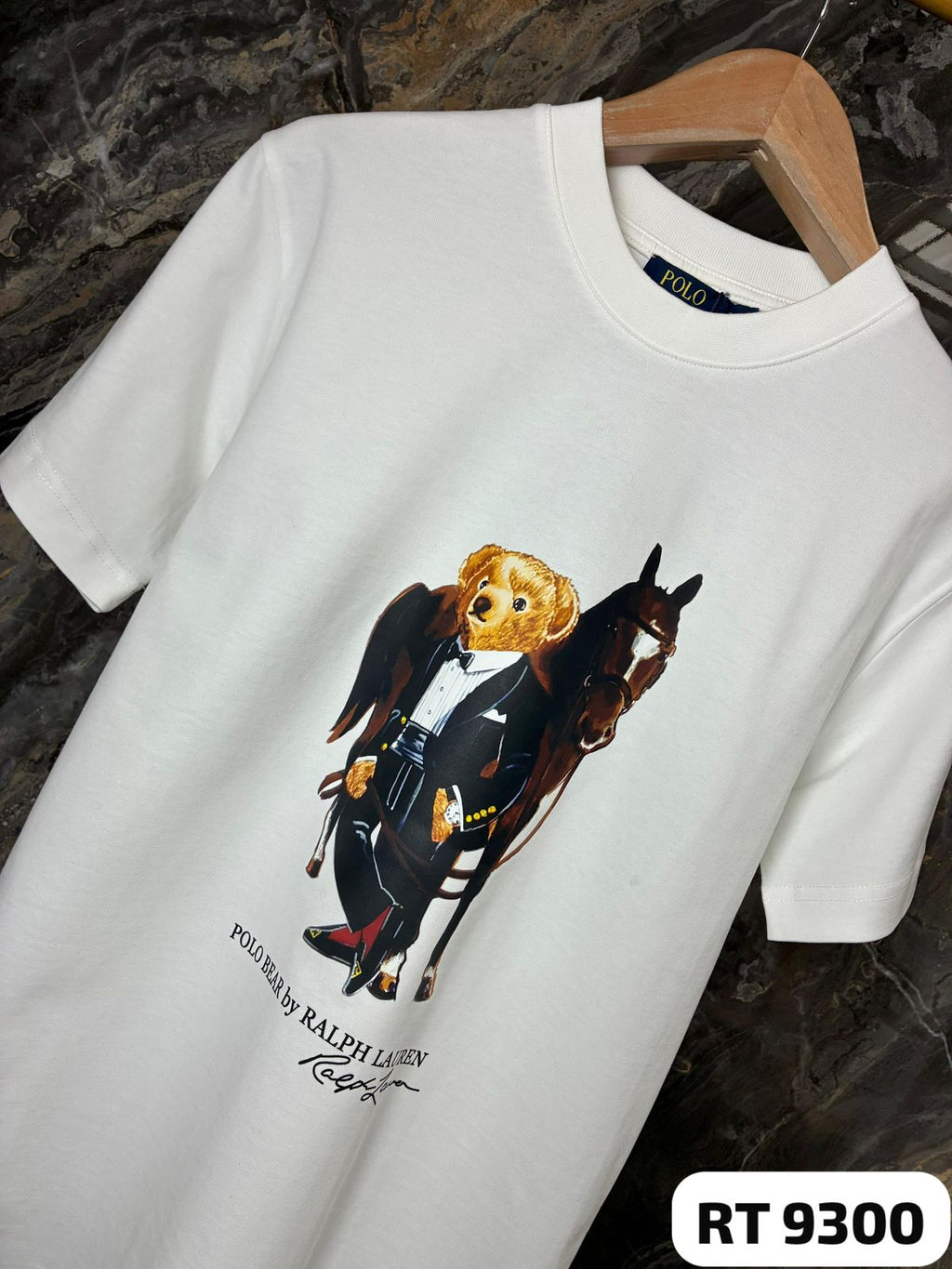 PLAYERA CALIDAD TURCA