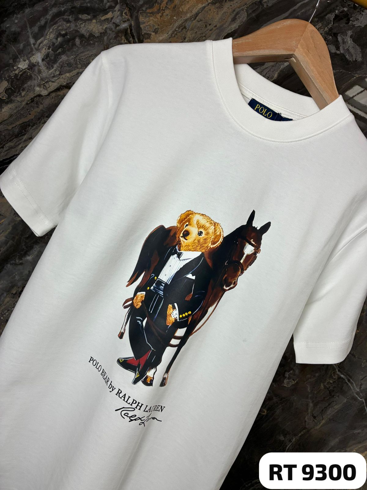 PLAYERA CALIDAD TURCA