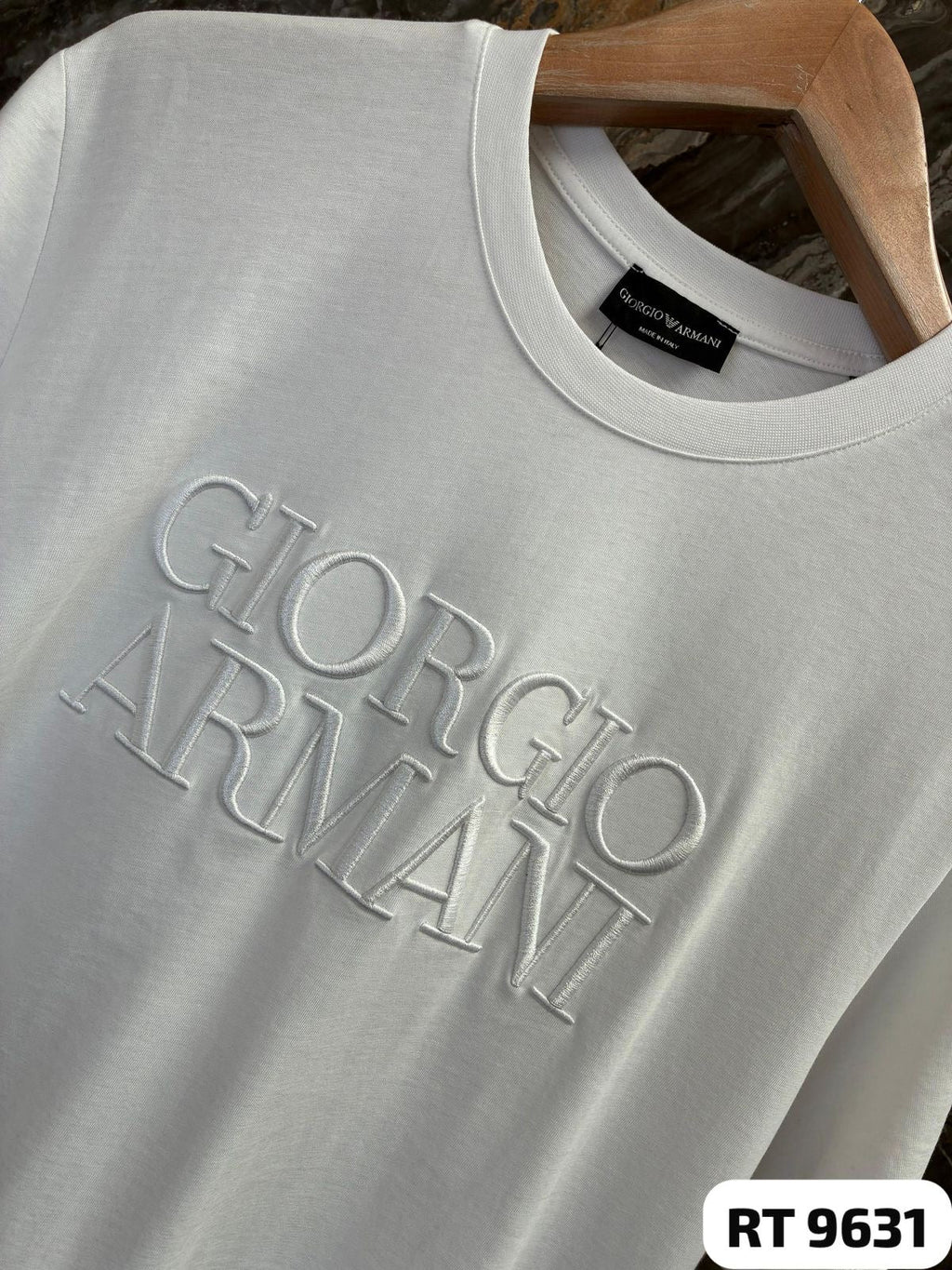 PLAYERA CALIDAD TURCA