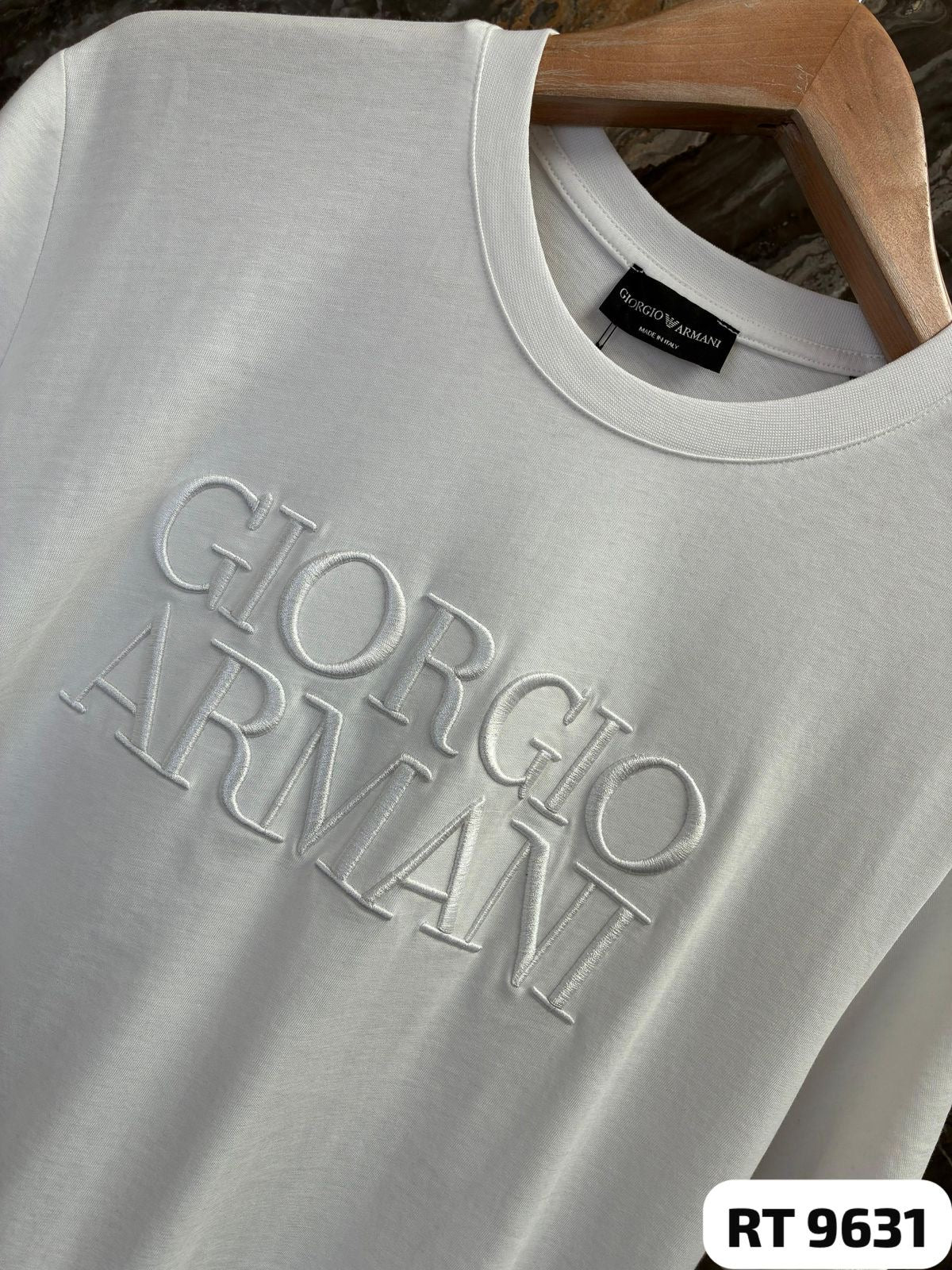 PLAYERA CALIDAD TURCA