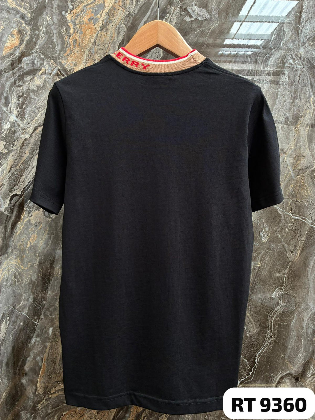 PLAYERA CALIDAD TURCA