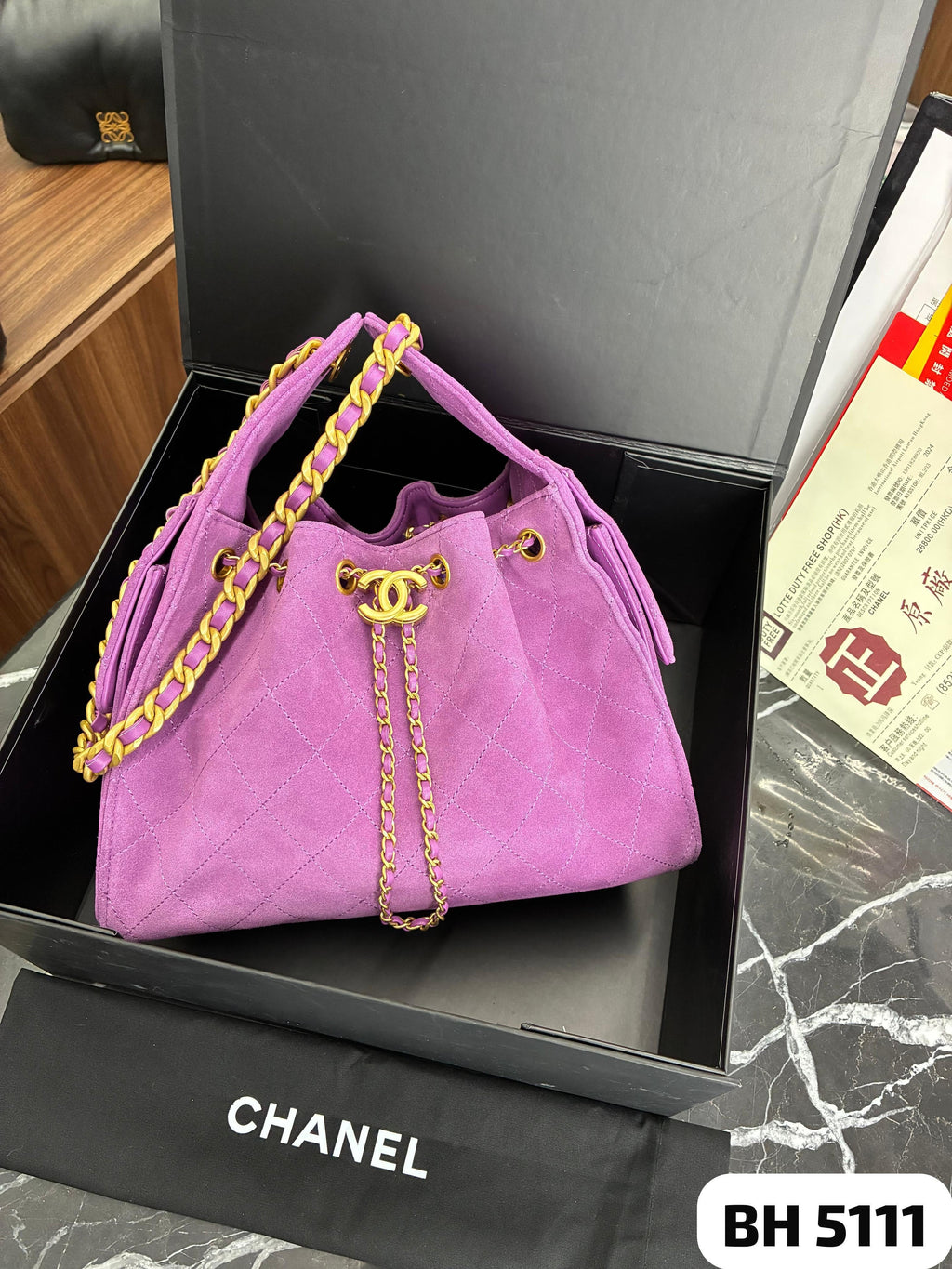 Bolso calidad G5