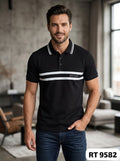 PLAYERA CALIDAD TURCA