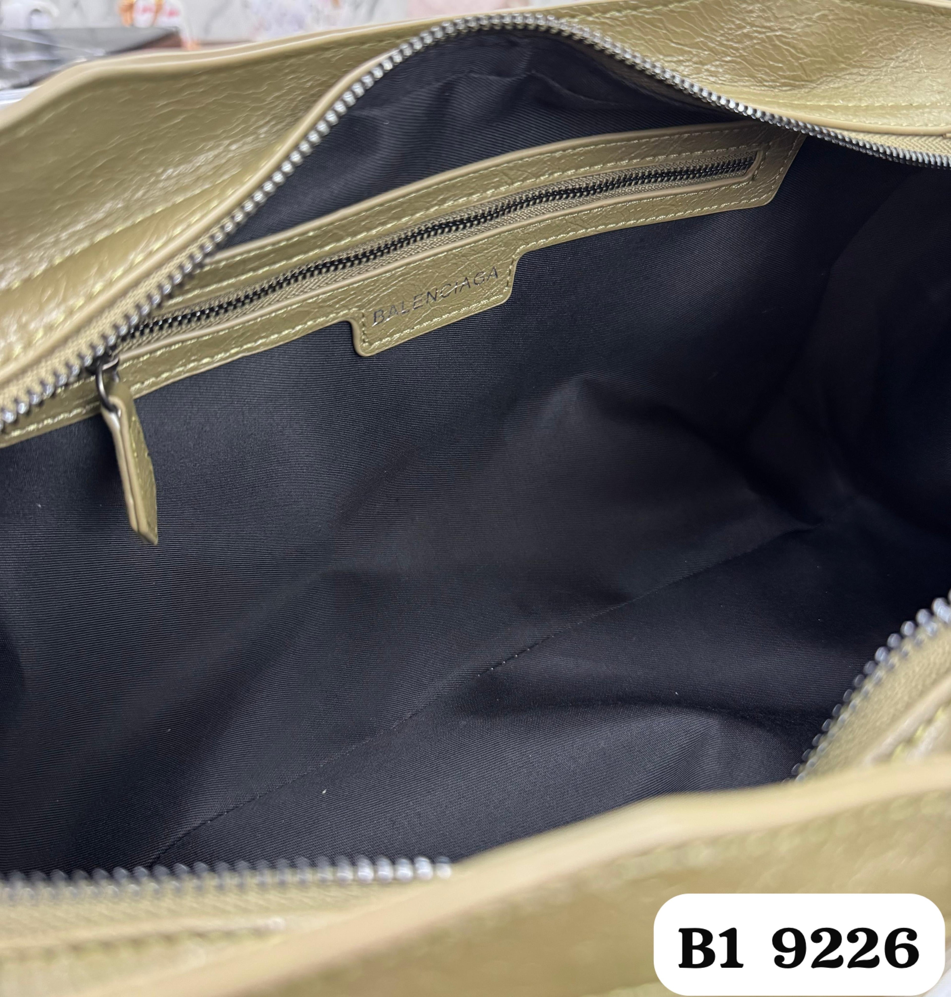 BOLSO CALIDAD 1:1