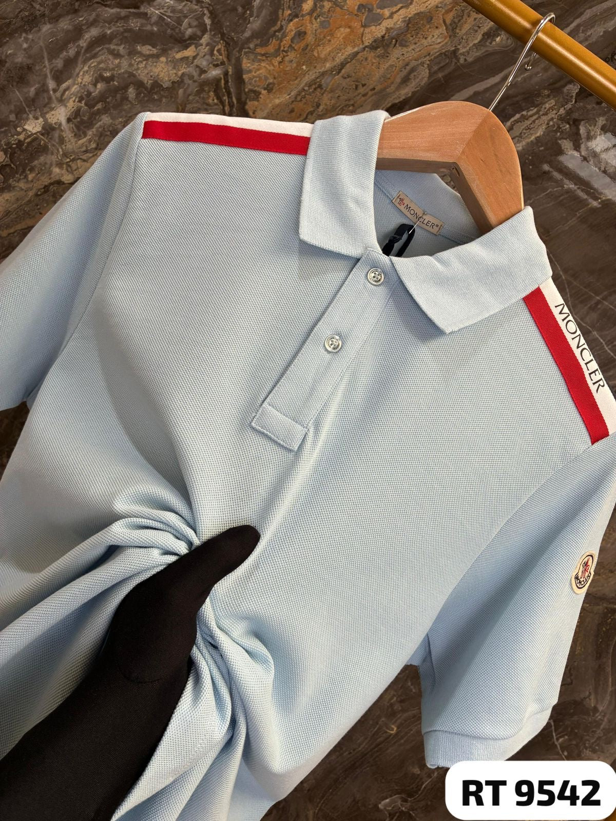 PLAYERA CALIDAD TURCA