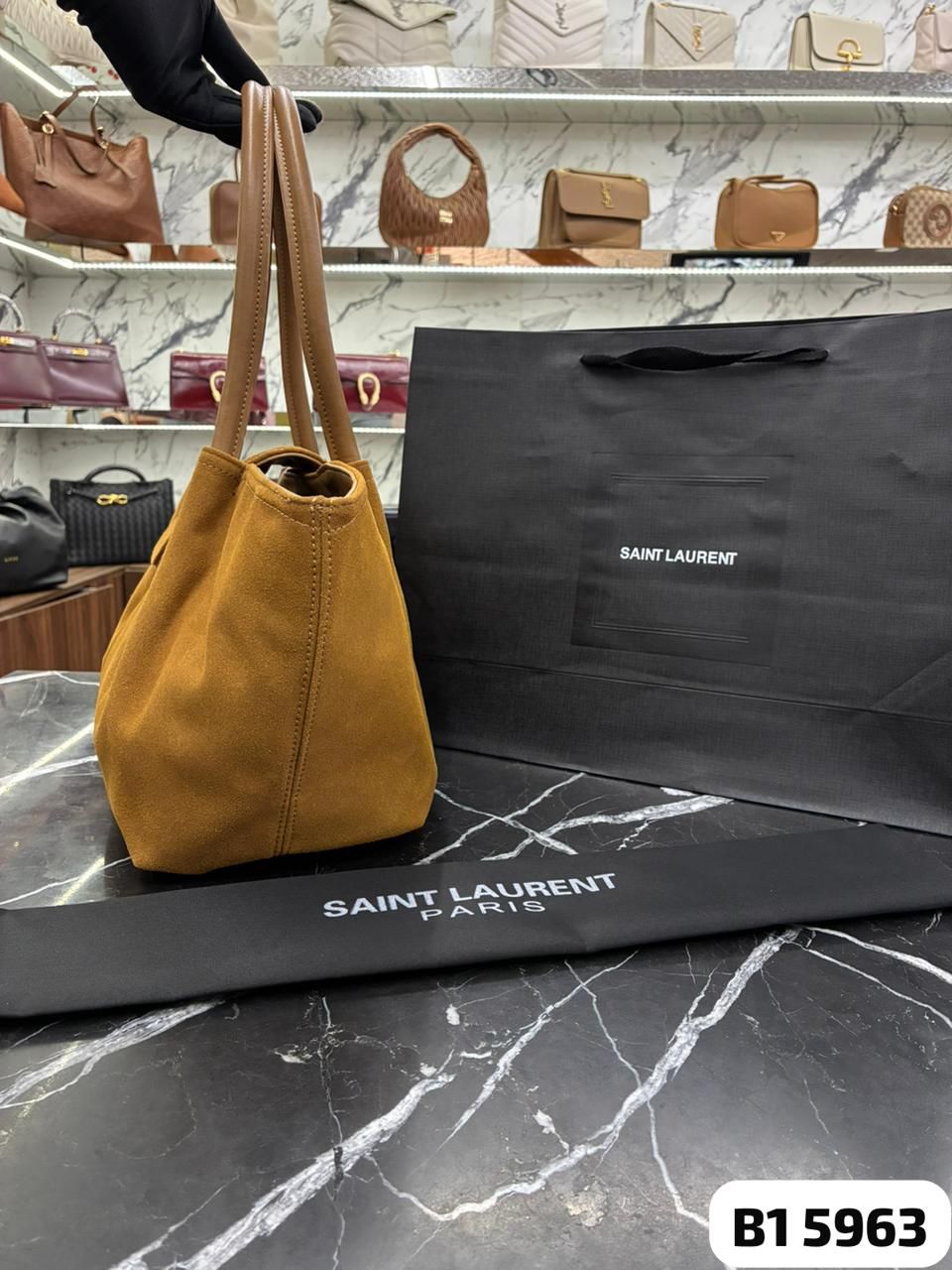 Bolso calidad 1.1