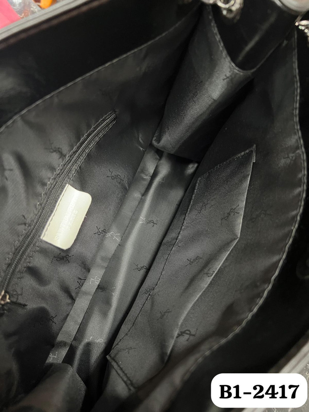 BOLSO 1:1