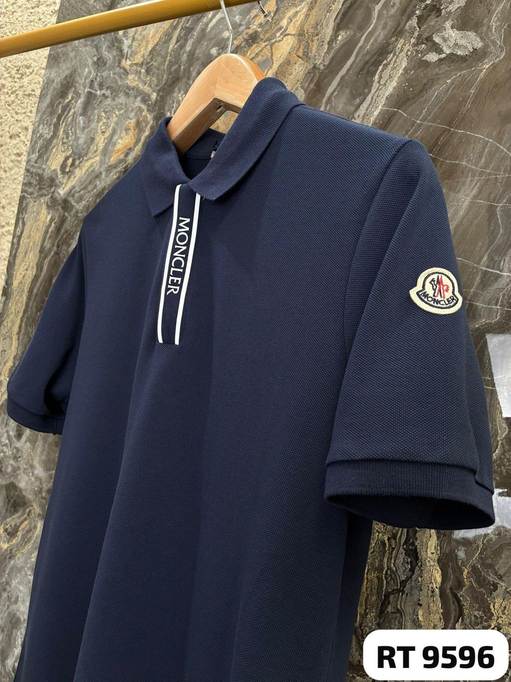 PLAYERA CALIDAD TURCA