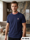 PLAYERA CALIDAD TURCA