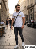 PLAYERA CALIDAD TURCA