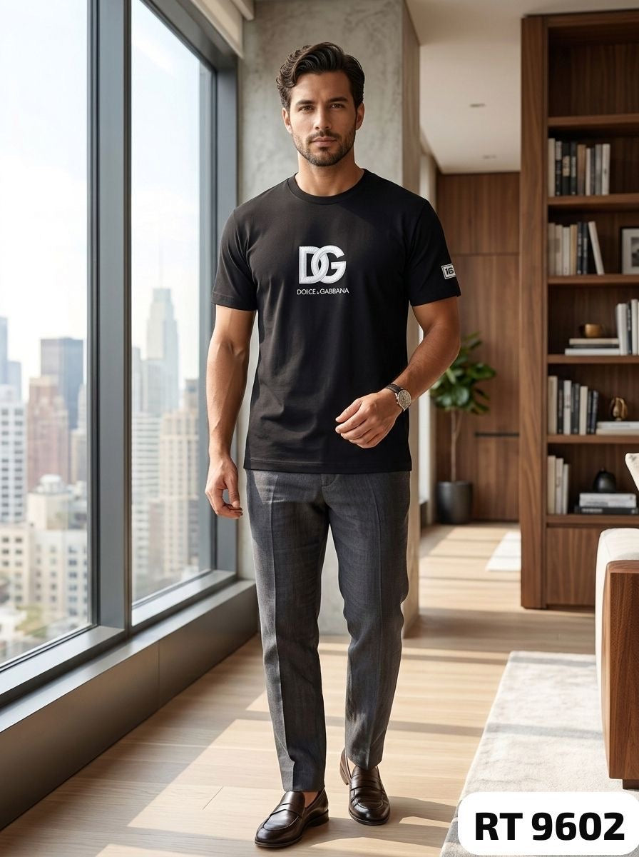 PLAYERA CALIDAD TURCA