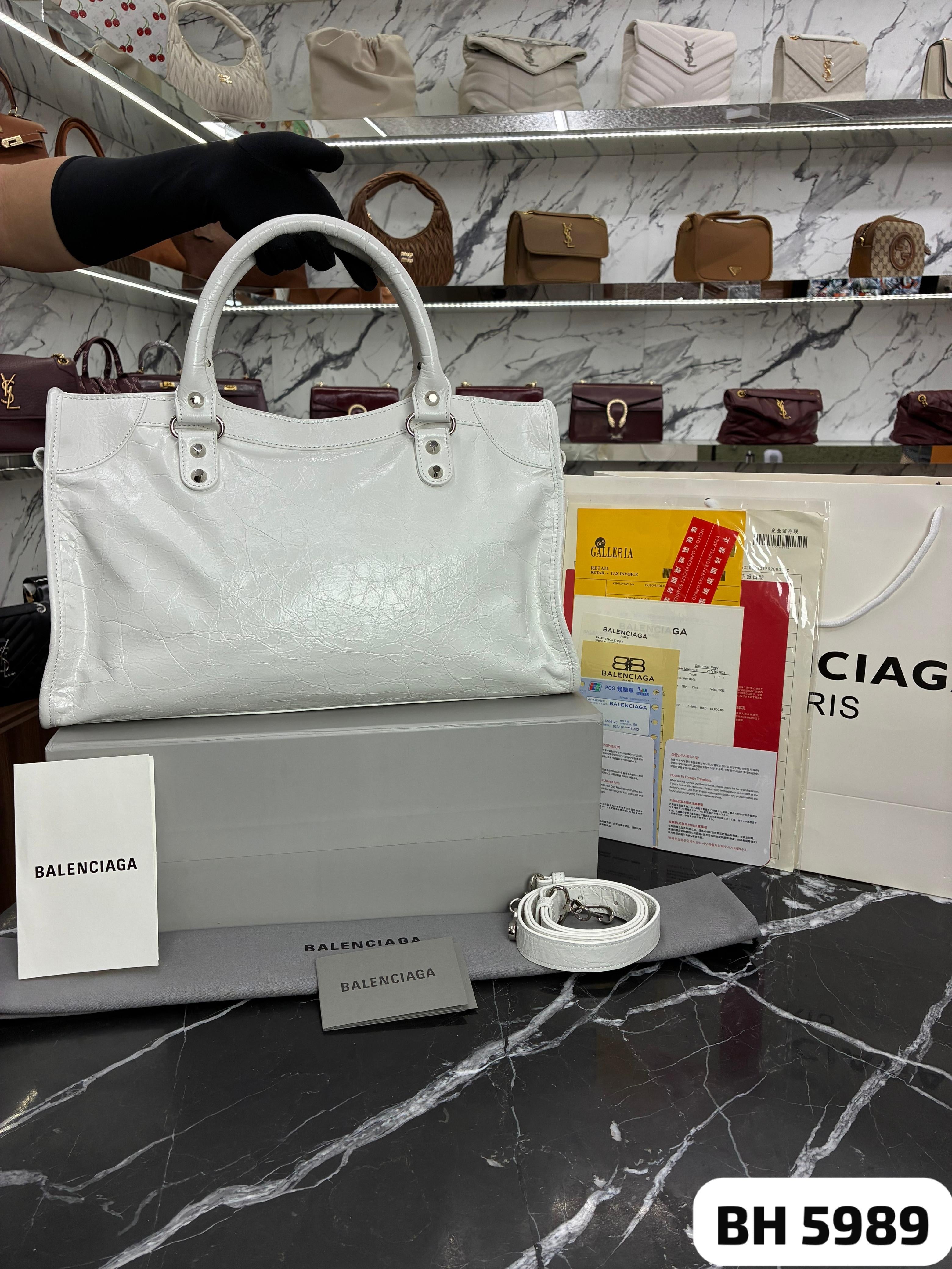 Bolso calidad G5