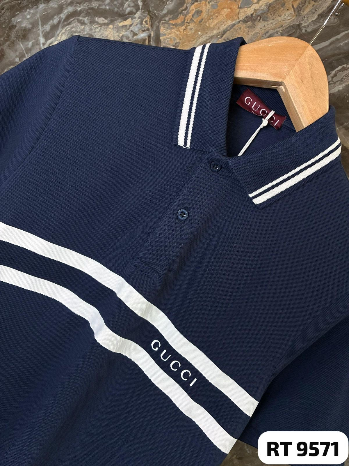 PLAYERA CALIDAD TURCA