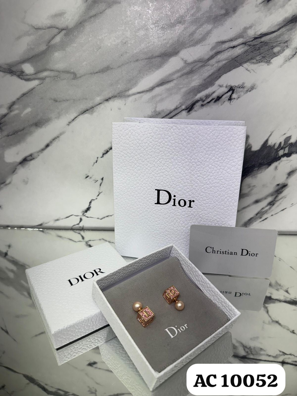 Aretes calidad top
