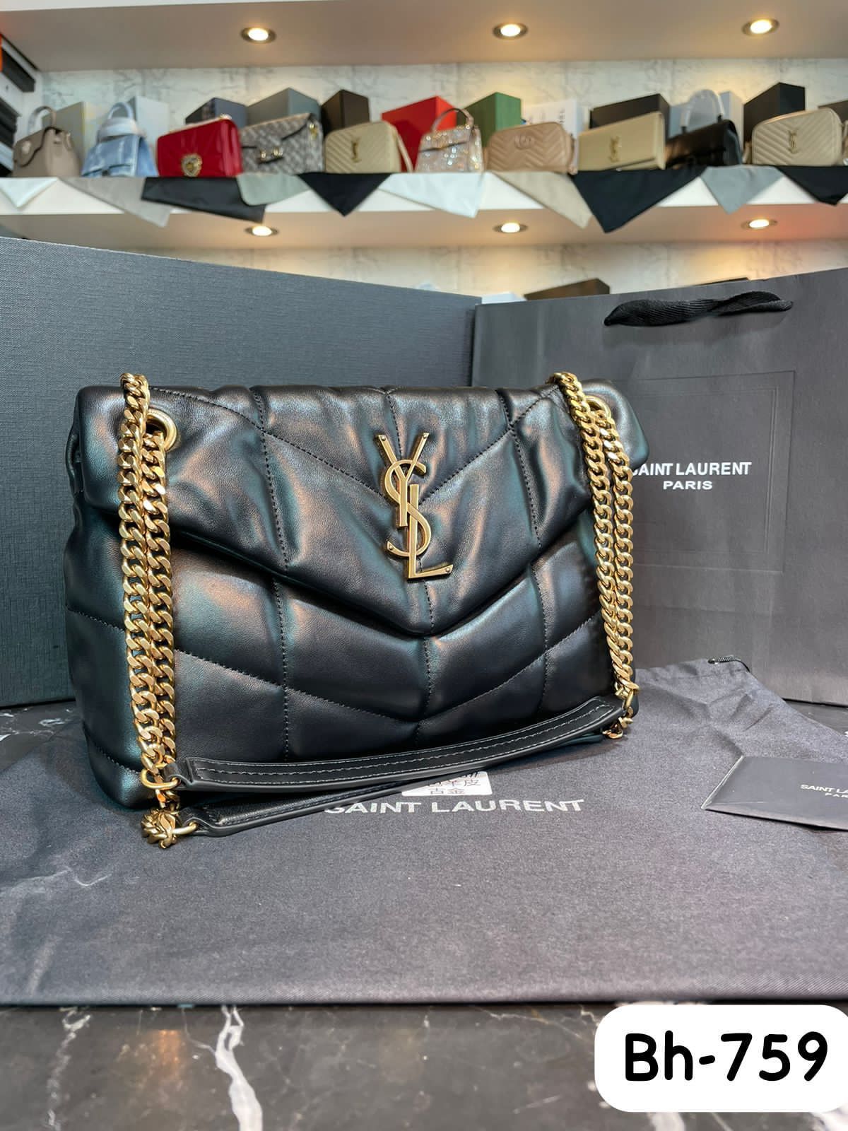 BOLSO  HIGH QUALITY