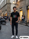PLAYERA CALIDAD TURCA