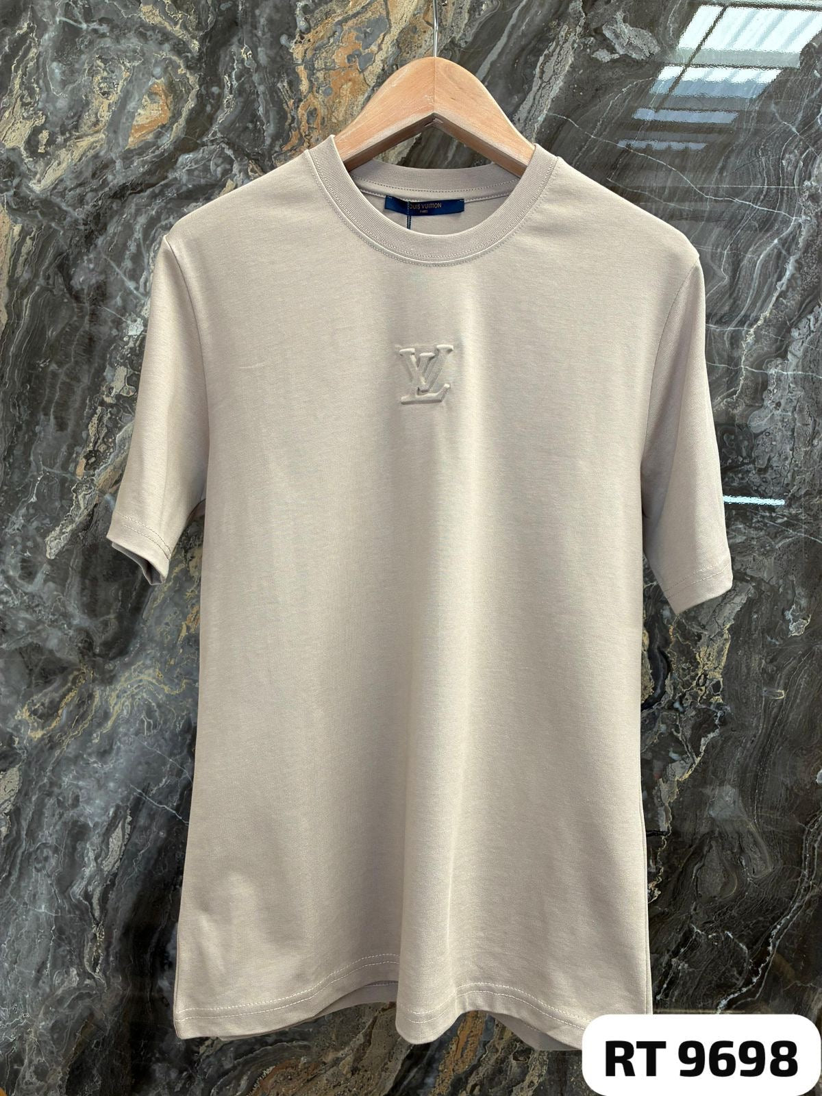 PLAYERA CALIDAD TURCA