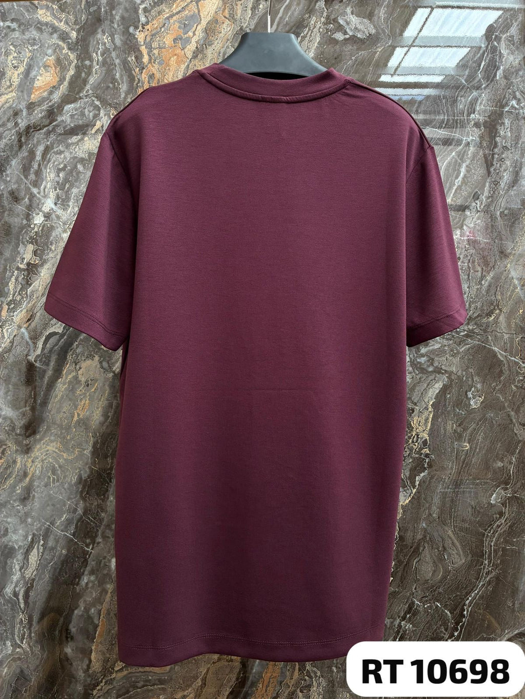 PLAYERA CALIDAD TURCA