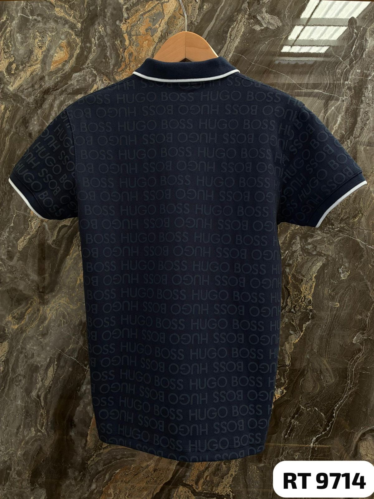 PLAYERA CALIDAD TURCA