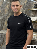 PLAYERA CALIDAD TURCA
