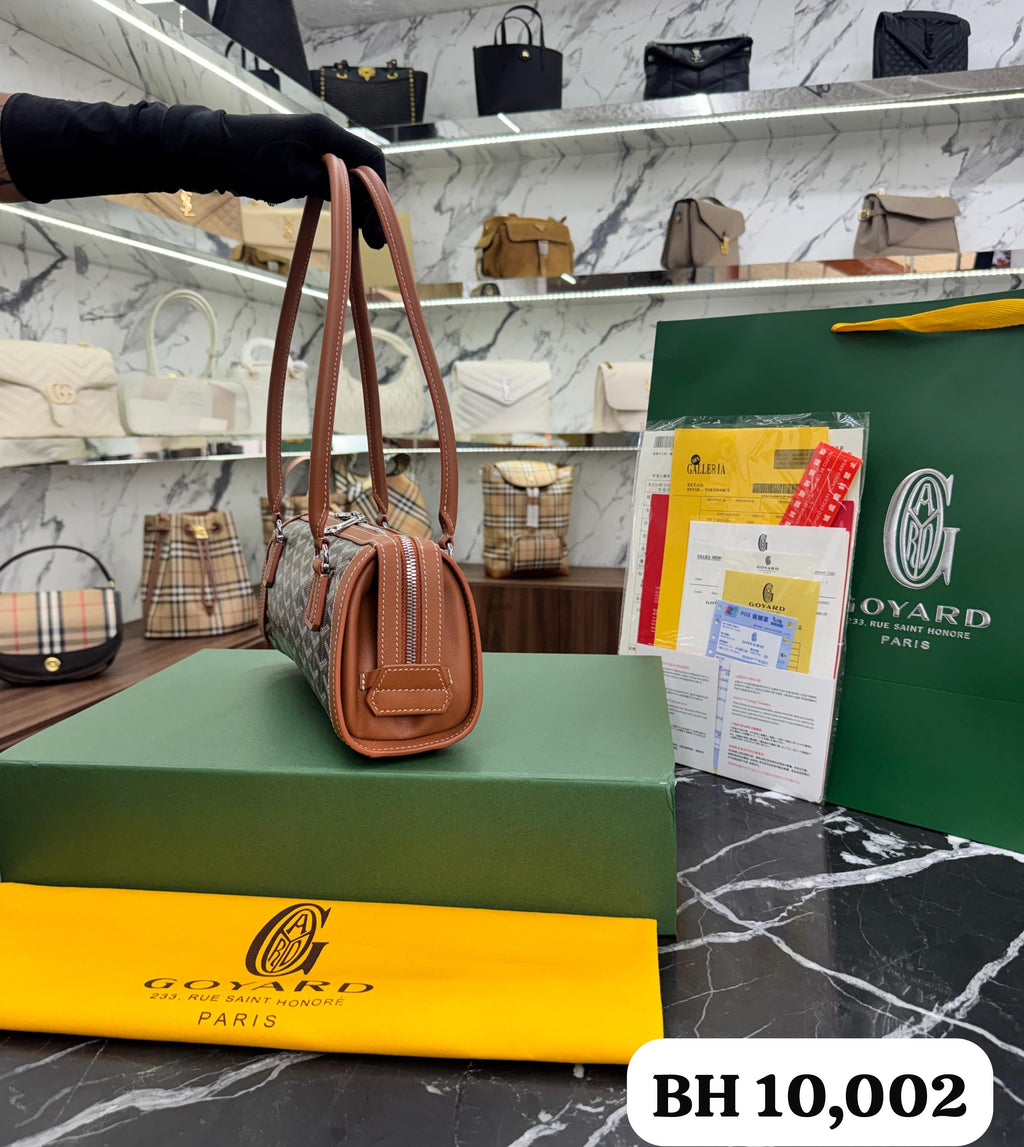BOLSO CALIDAS G5