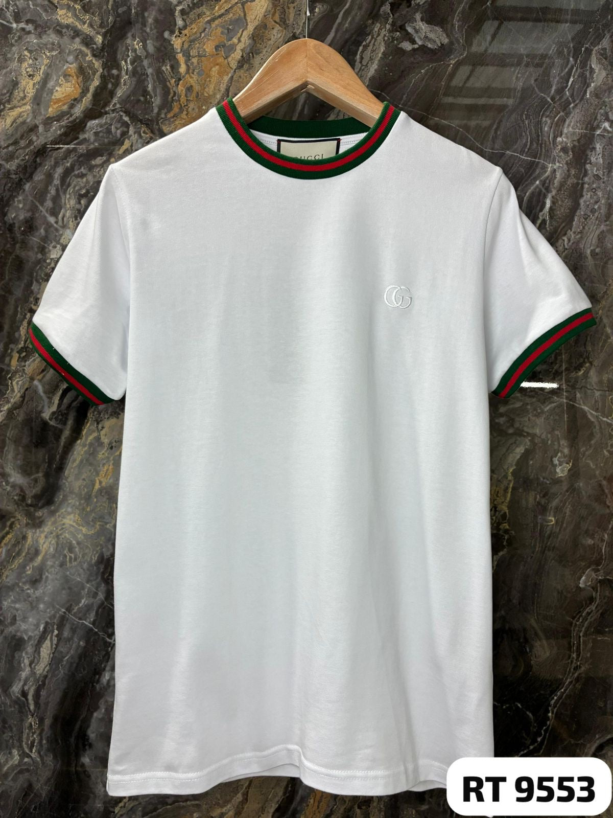 PLAYERA CALIDAD TURCA