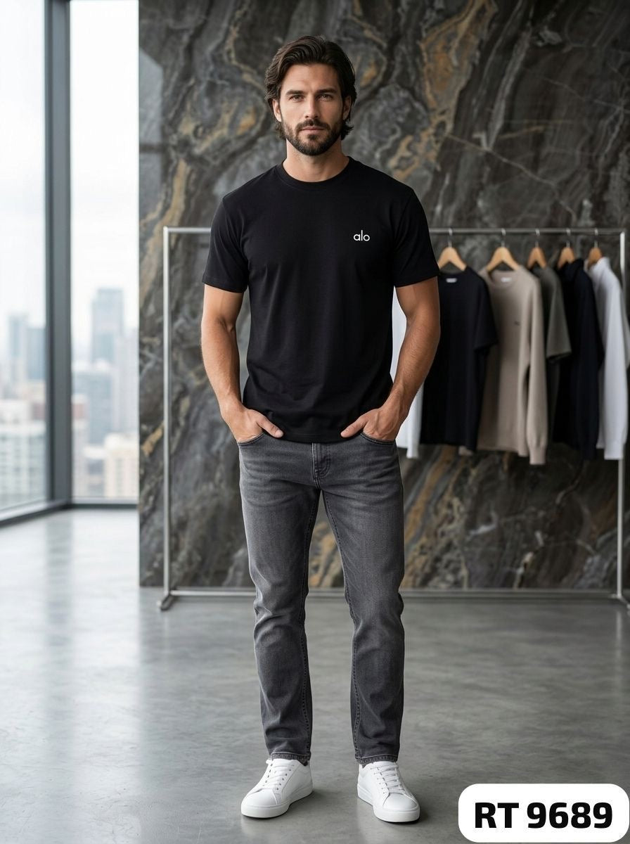 PLAYERA CALIDAD TURCA